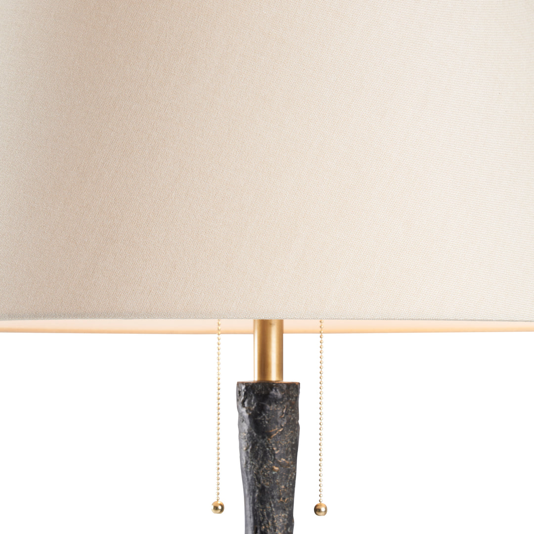 Artemis Floor Lamp - W10136