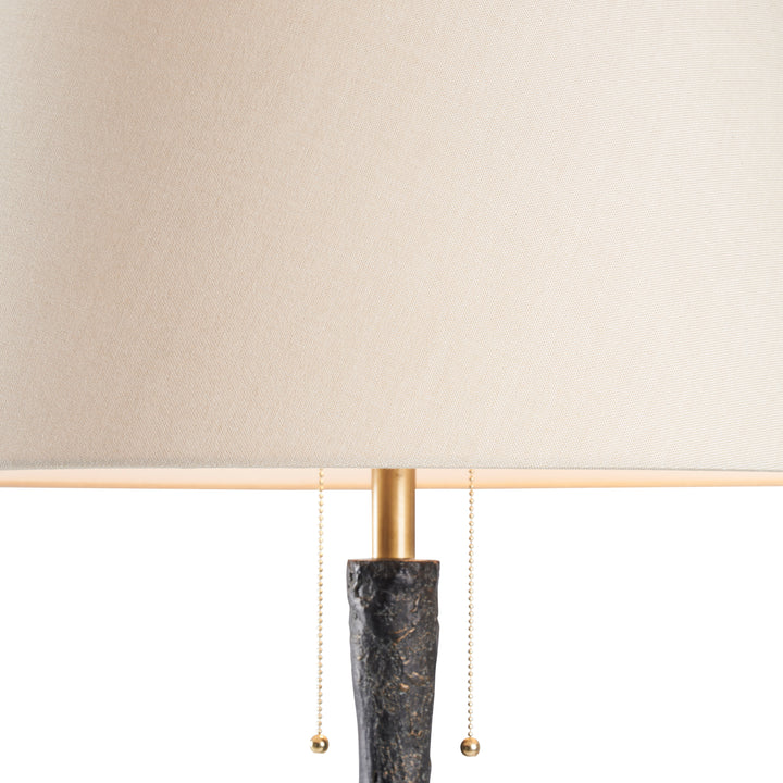Artemis Floor Lamp - W10136