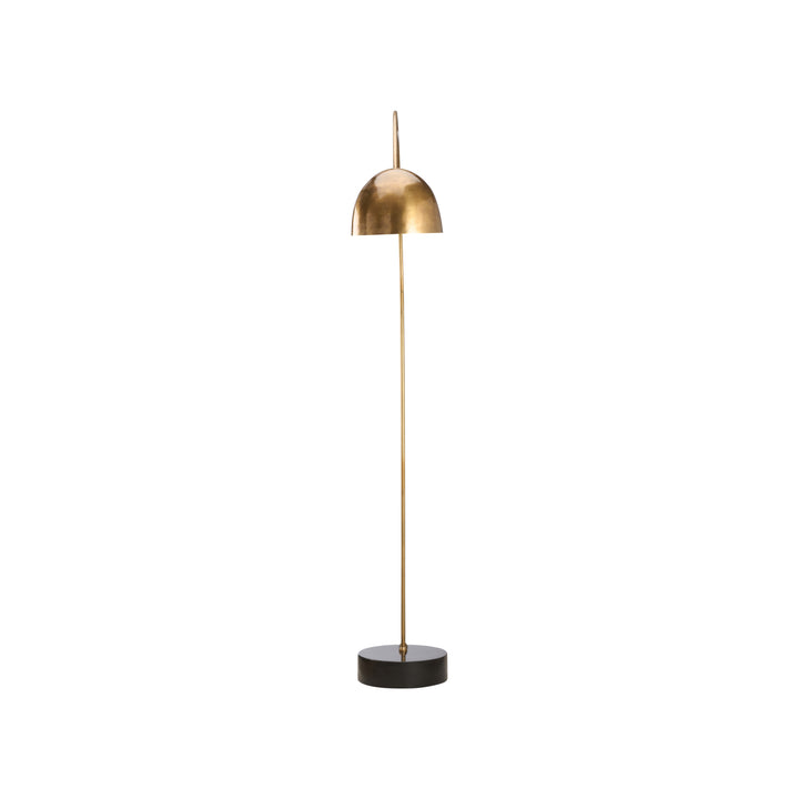 Keaton Arc Floor Lamp - W10148