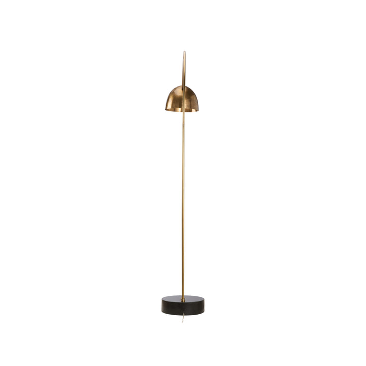 Keaton Arc Floor Lamp - W10148
