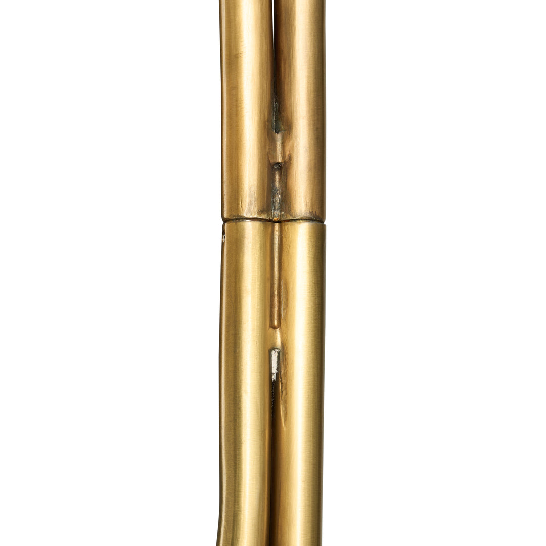 Keaton Arc Floor Lamp - W10148