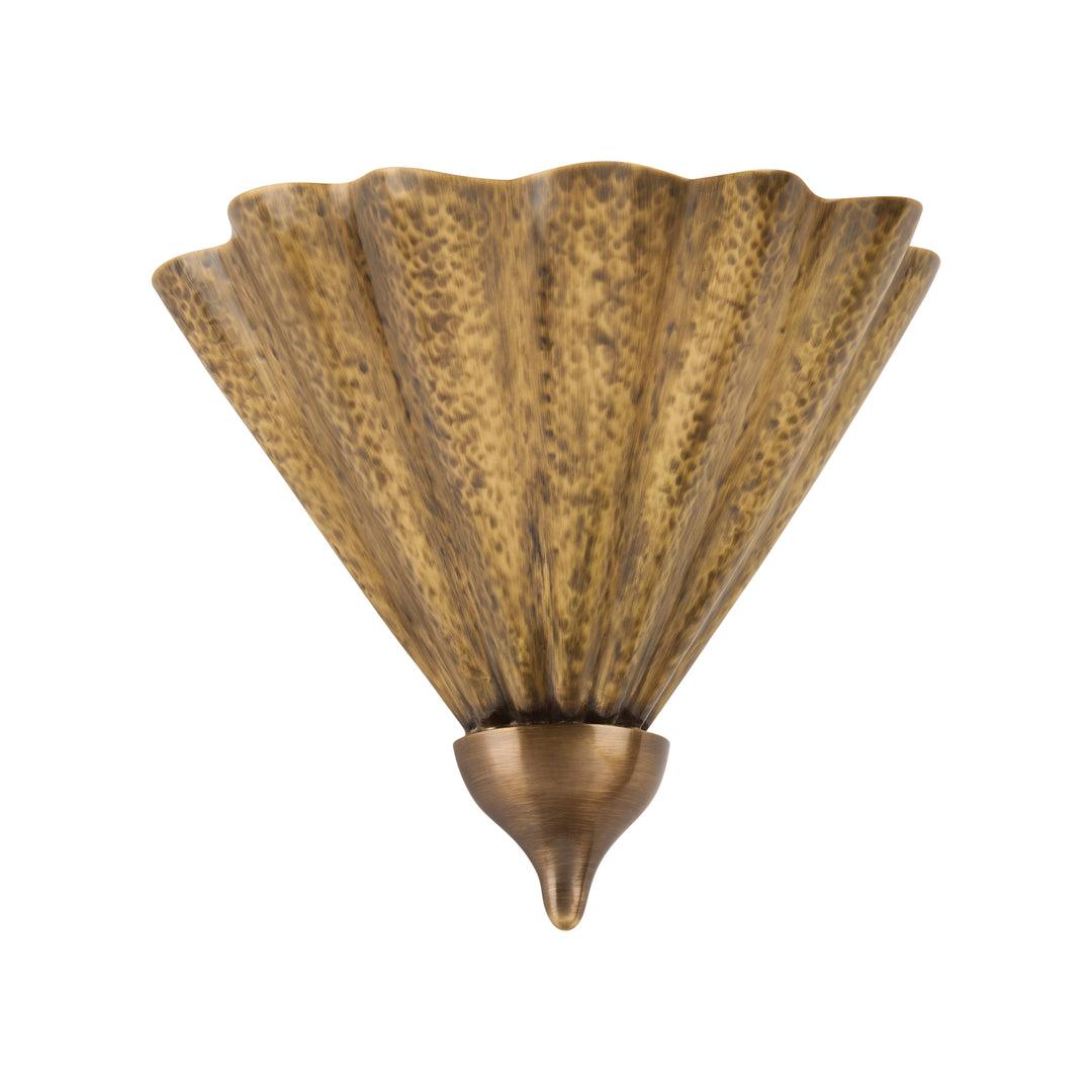 Aged Brass