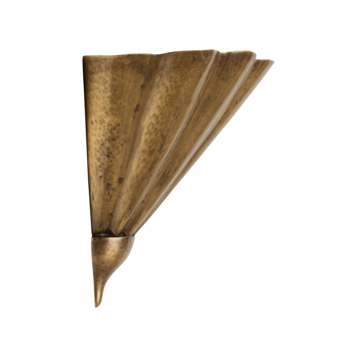 Rain Patina