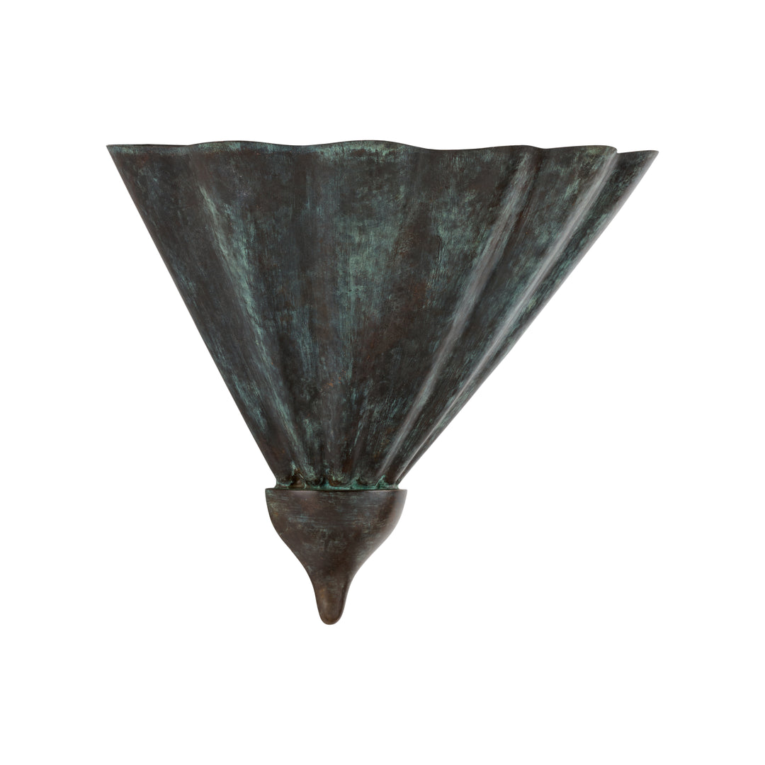 Weathered Bronze
