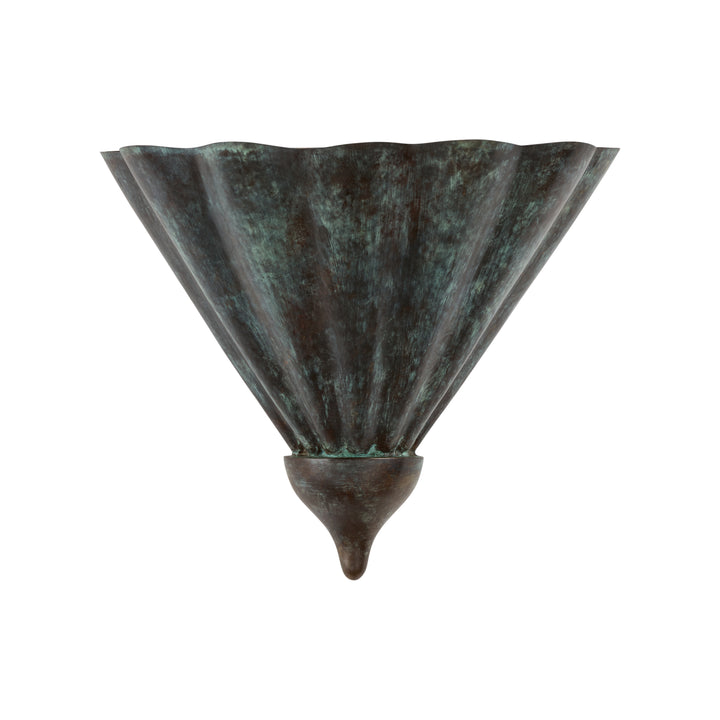 Weathered Bronze