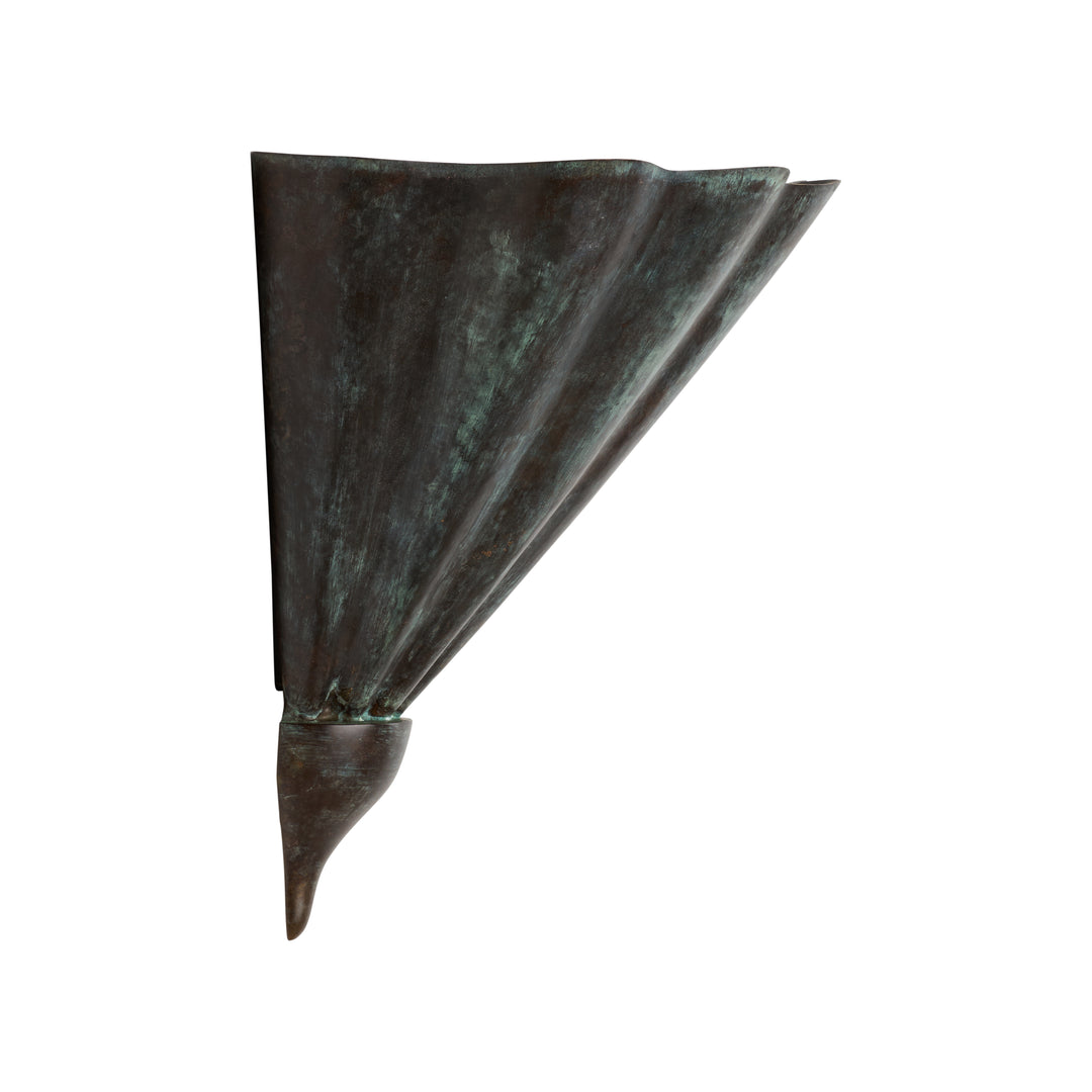 Weathered Bronze