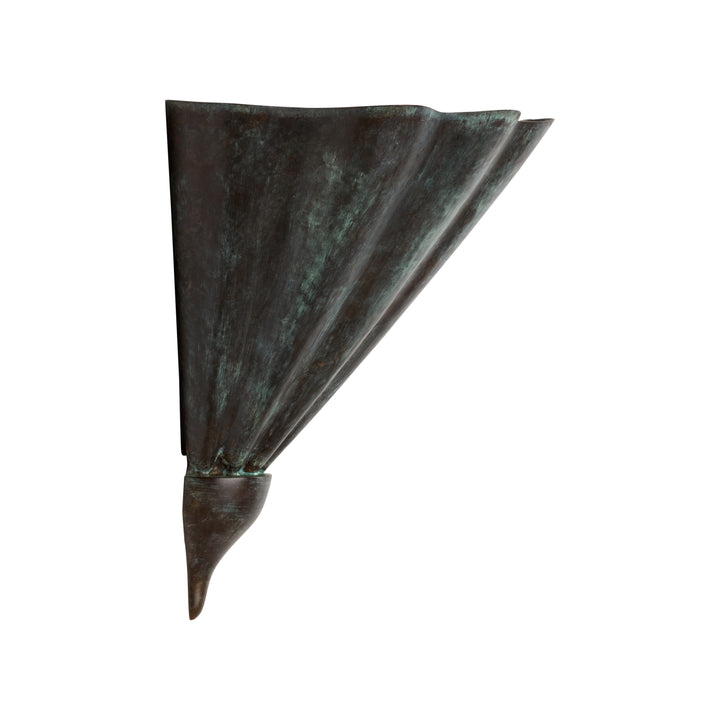 Weathered Bronze