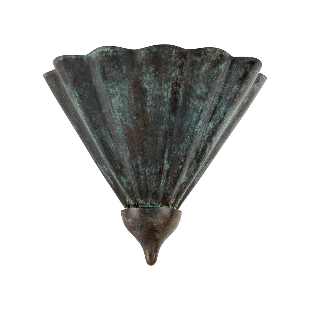 Weathered Bronze