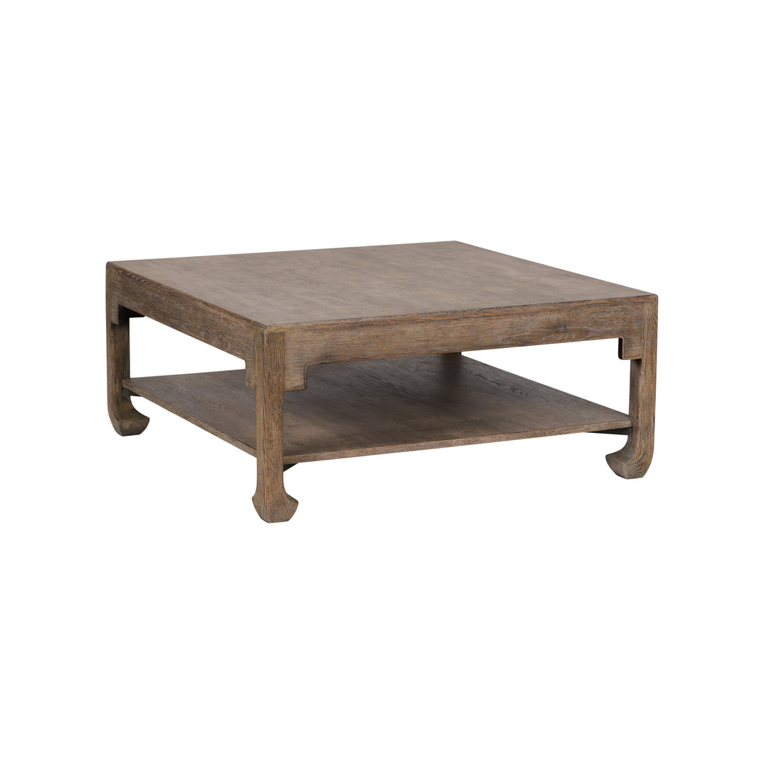 Asha Cocktail Table - W10160