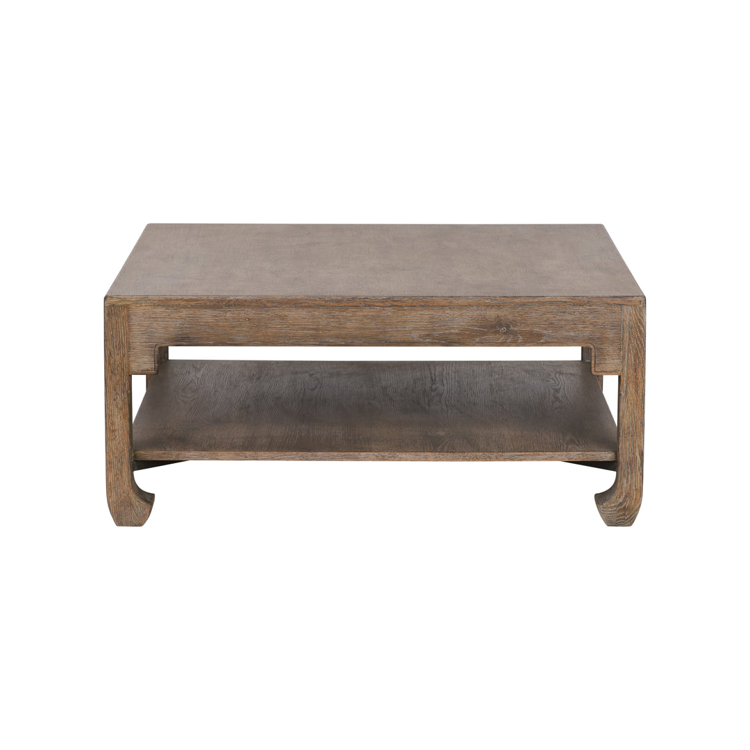 Asha Cocktail Table - W10160