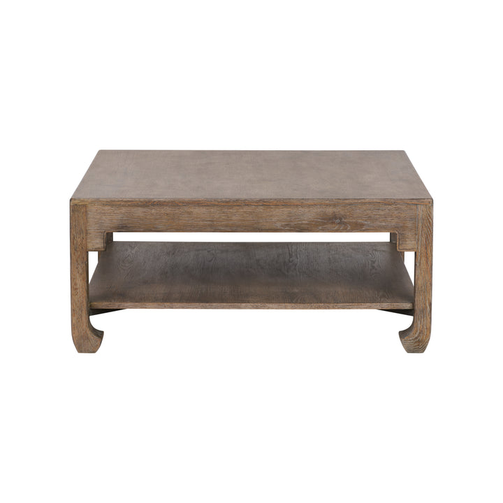 Asha Cocktail Table - W10160