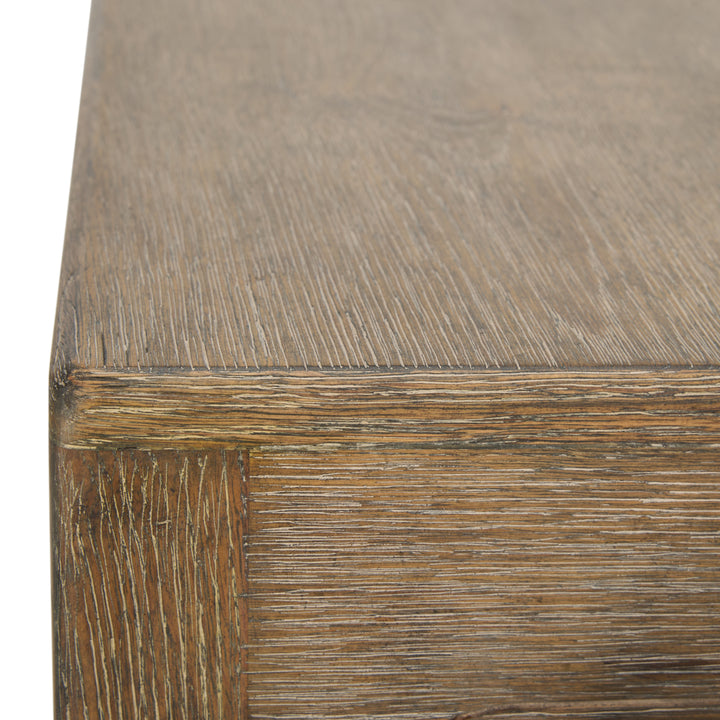 Asha Cocktail Table - W10160