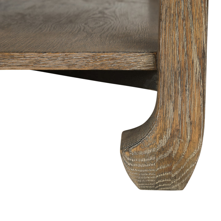 Asha Cocktail Table - W10160