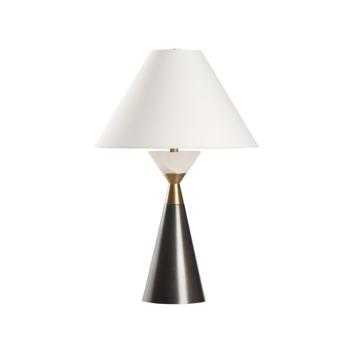 Nichols Lamp - W10171