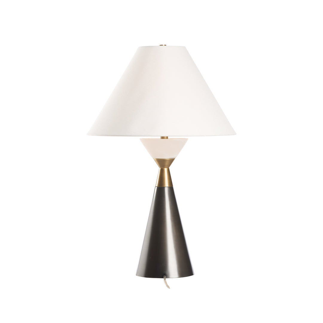 Nichols Lamp - W10171
