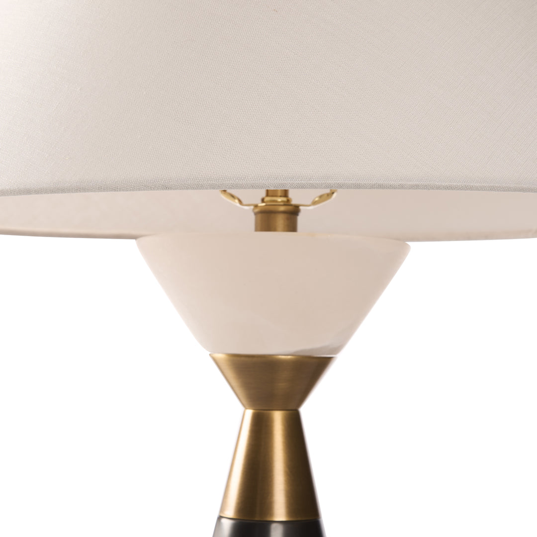 Nichols Lamp - W10171