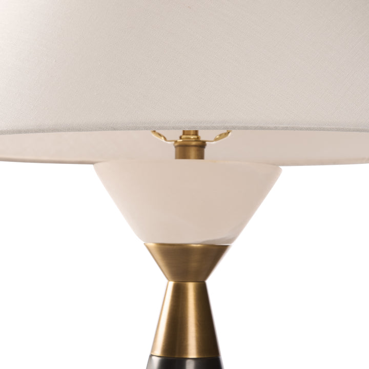 Nichols Lamp - W10171