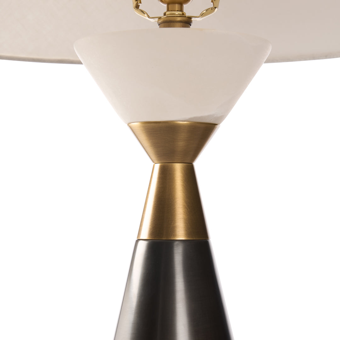 Nichols Lamp - W10171