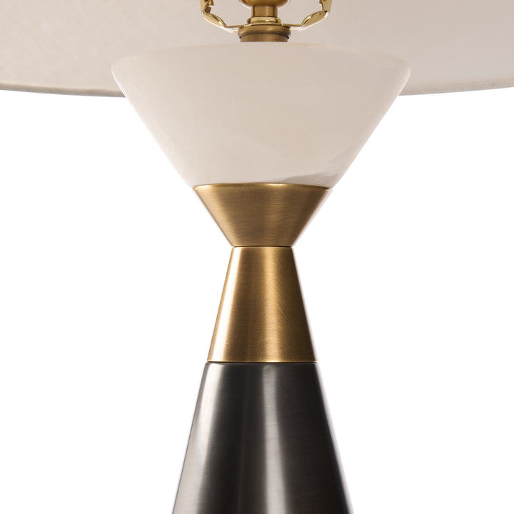 Nichols Lamp - W10171
