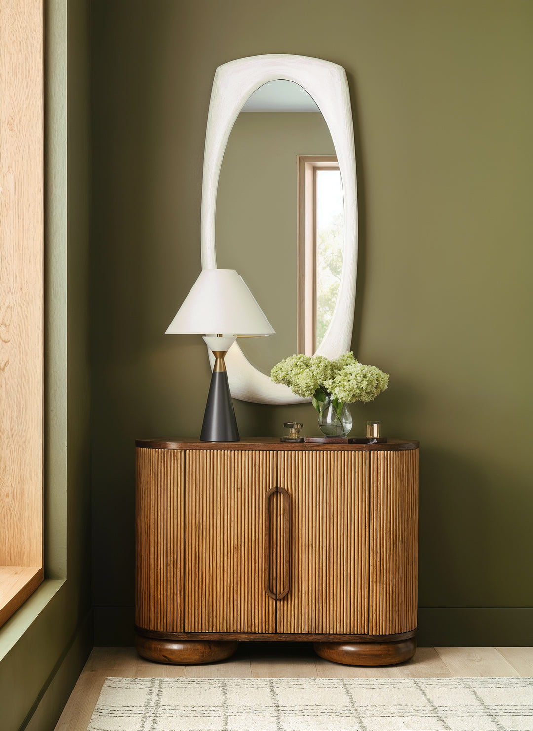 Nichols Lamp - W10171
