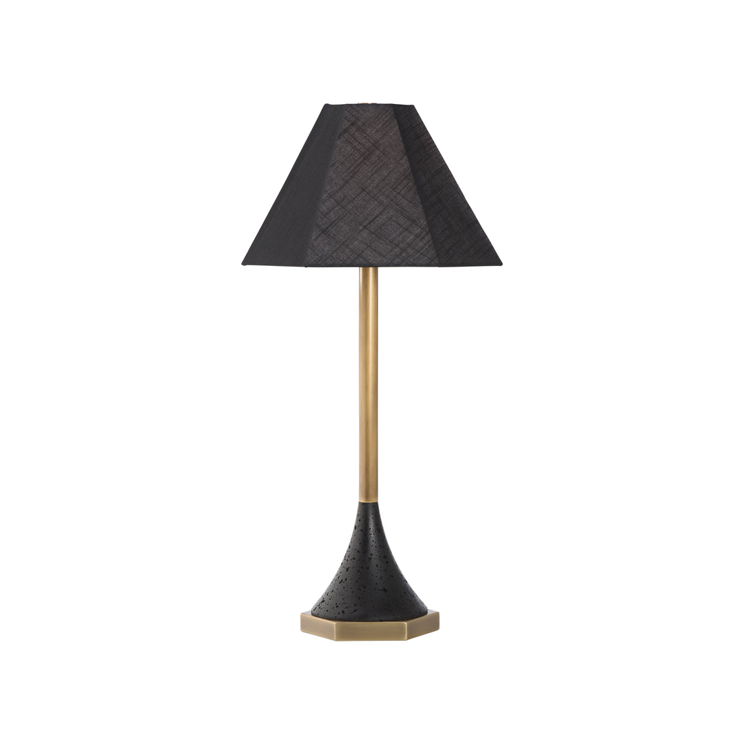 Dalia Buffet Lamp - W10172