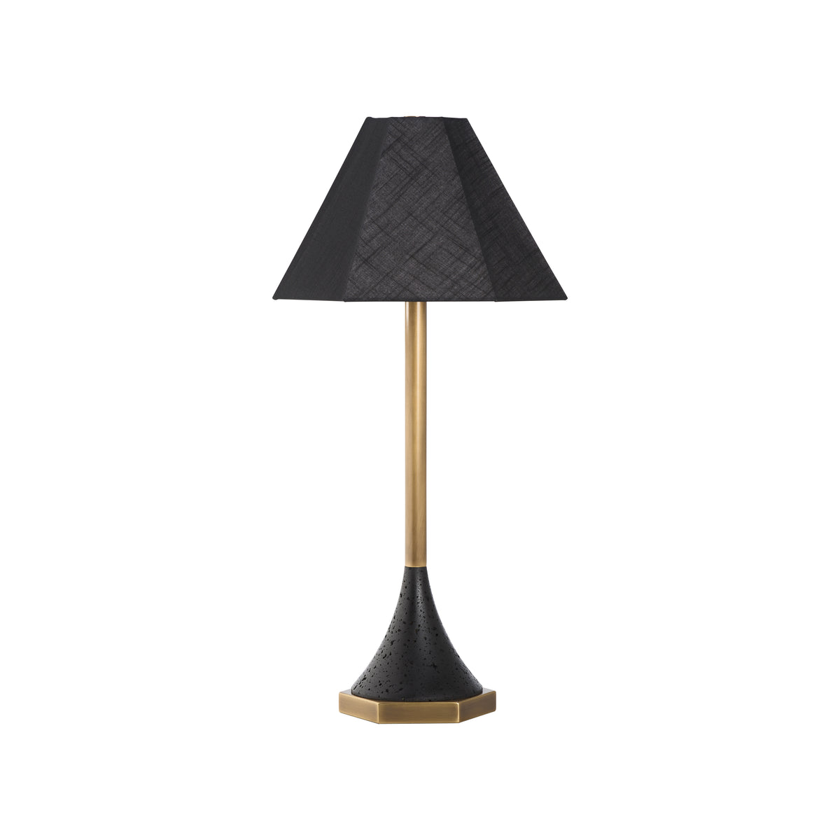 Dalia Buffet Lamp - W10172