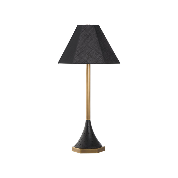 Dalia Buffet Lamp - W10172