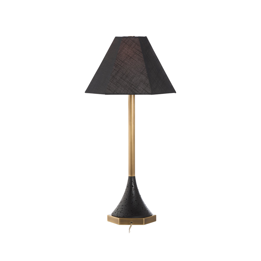 Dalia Buffet Lamp - W10172