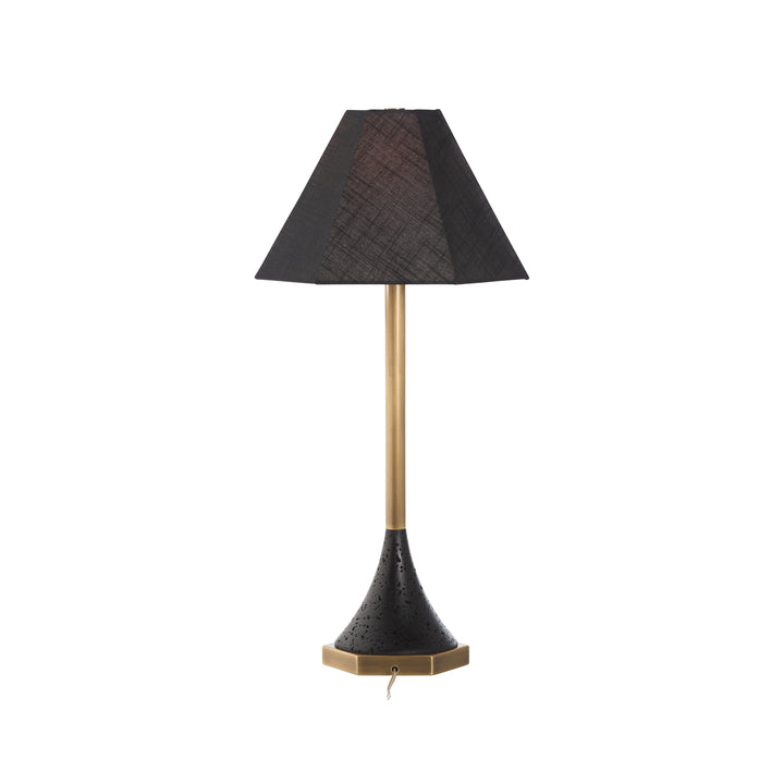 Dalia Buffet Lamp - W10172