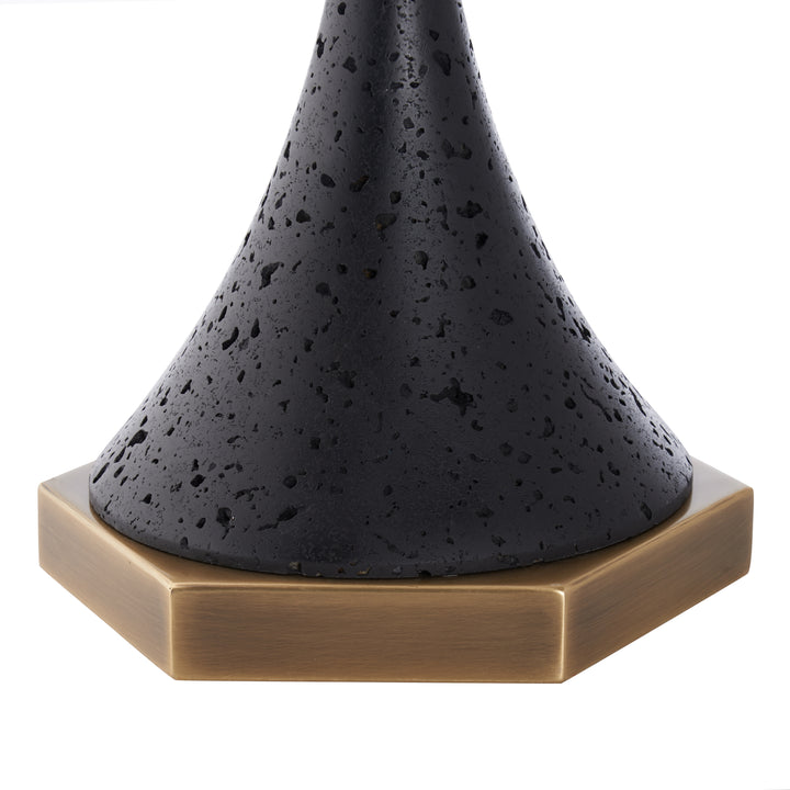 Dalia Buffet Lamp - W10172