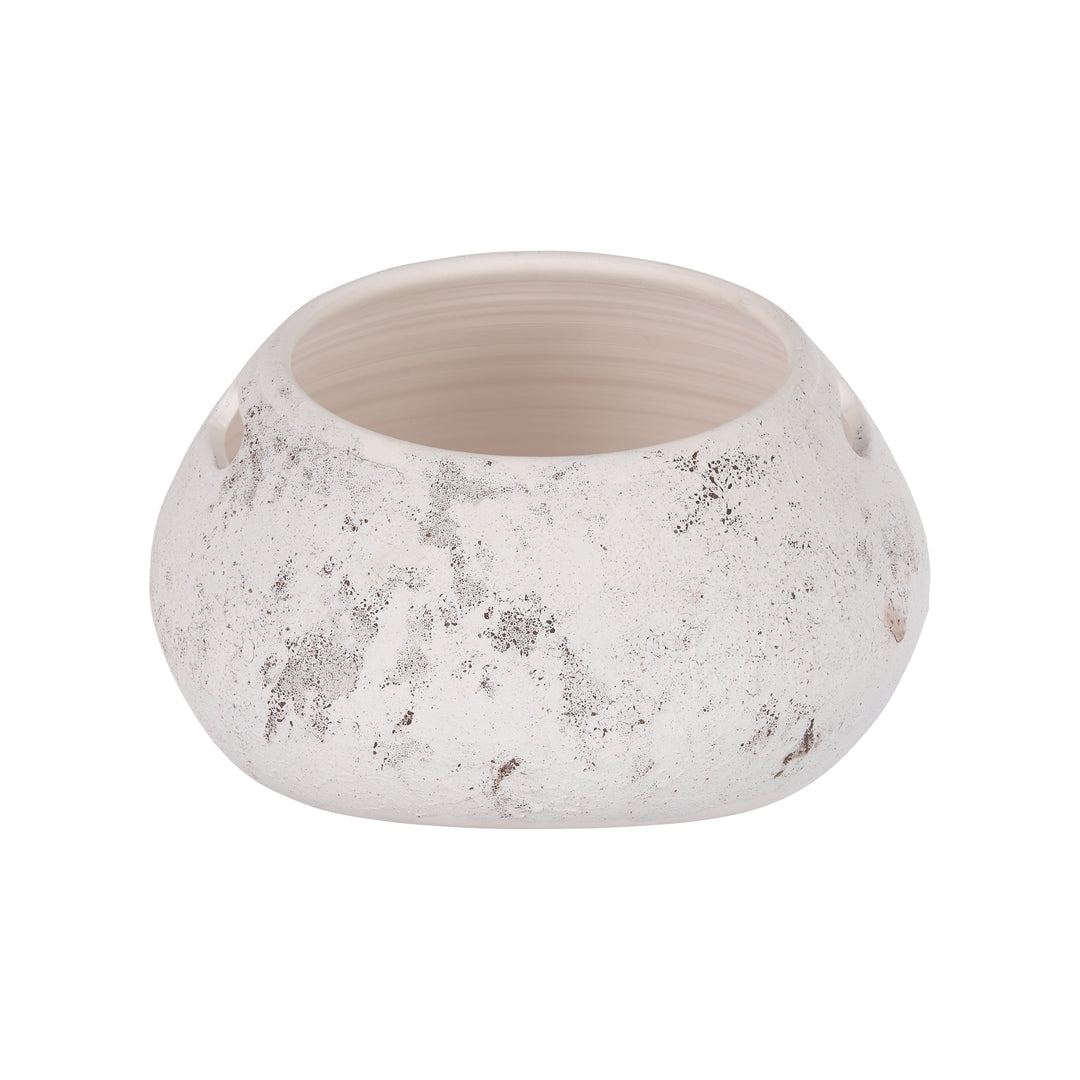 Palmira Cachepot - W10174
