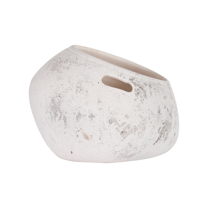 Palmira Cachepot - W10174