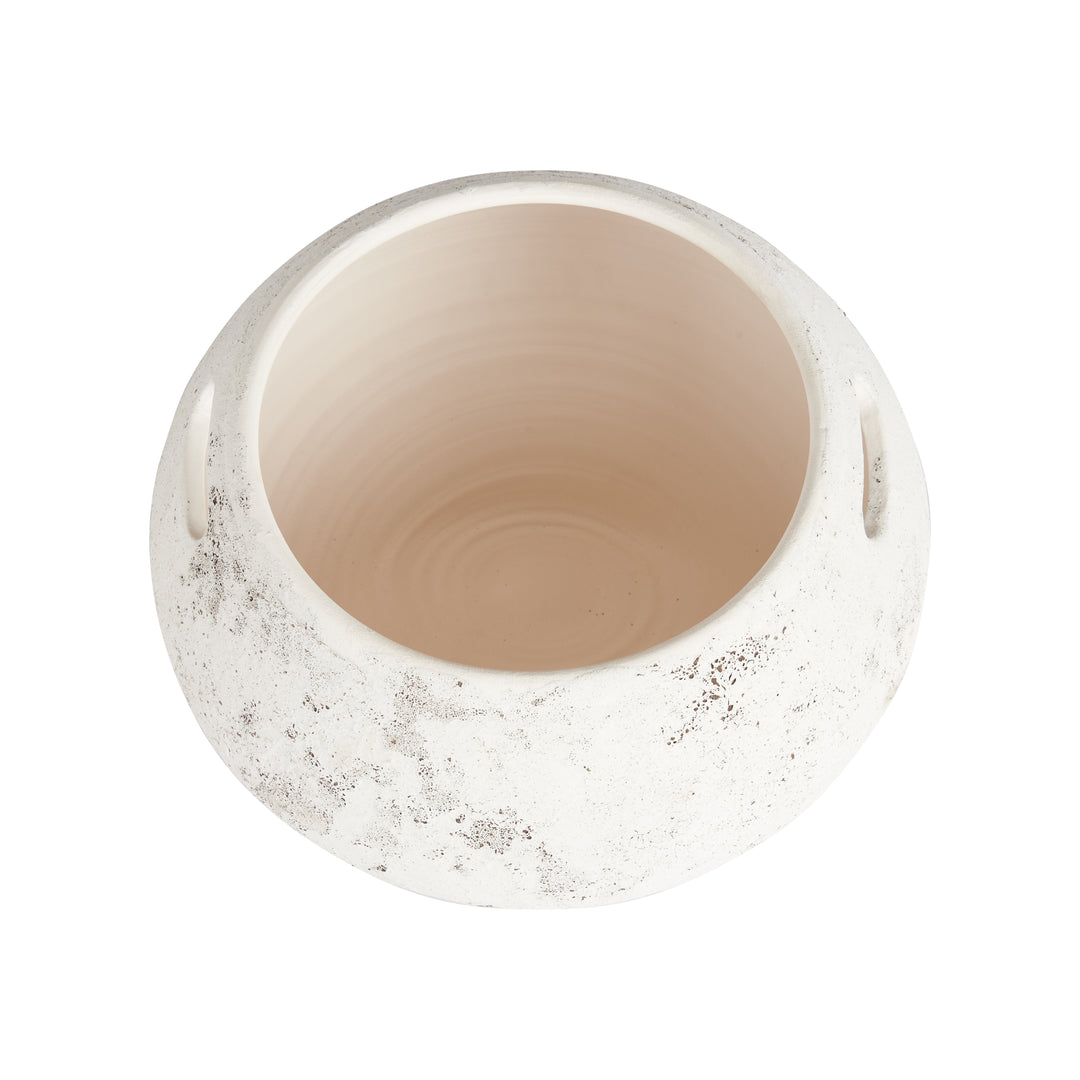 Palmira Cachepot - W10174