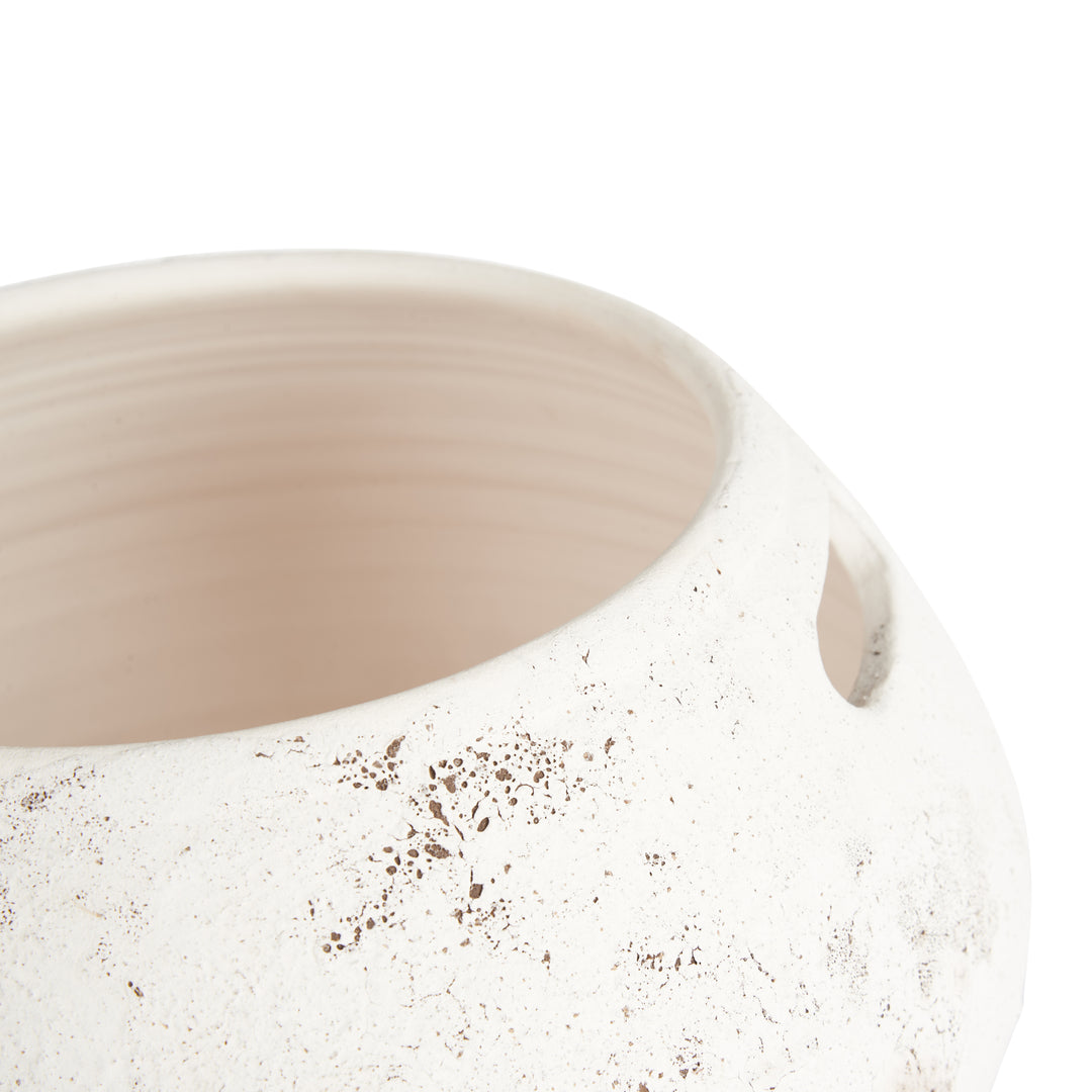 Palmira Cachepot - W10174