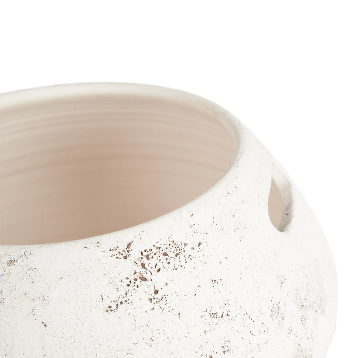 Palmira Cachepot - W10174