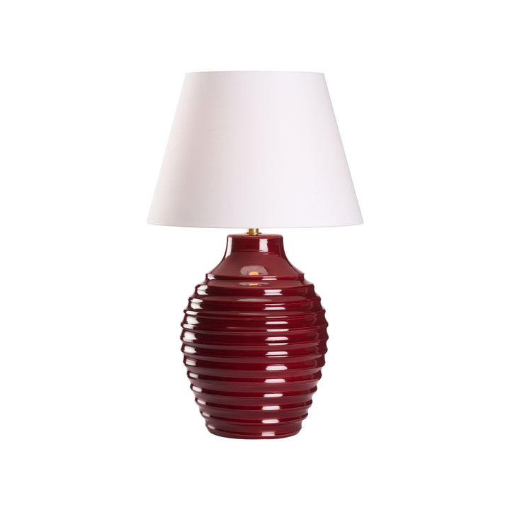 Cerafinna Lamp - W10183
