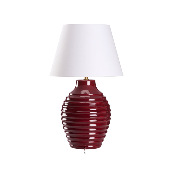 Cerafinna Lamp - W10183