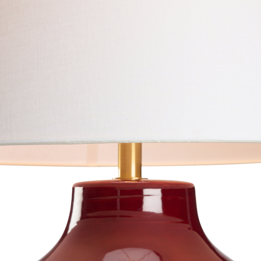 Cerafinna Lamp - W10183