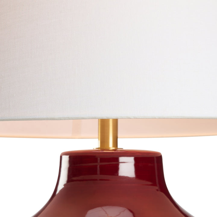Cerafinna Lamp - W10183