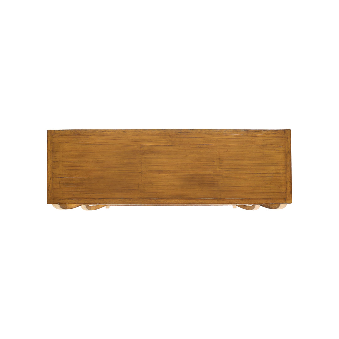 Kate Console Table - W10185