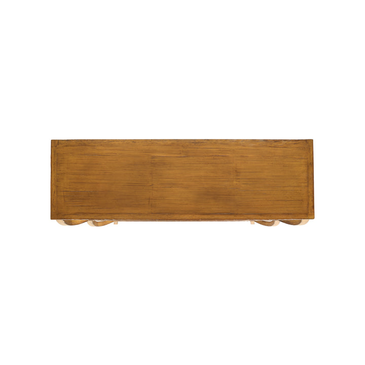 Kate Console Table - W10185