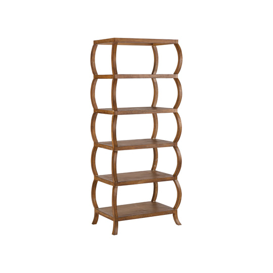 Kate 5 Shelf Etagere - W10187
