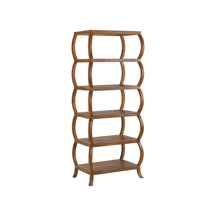 Kate 5 Shelf Etagere - W10187