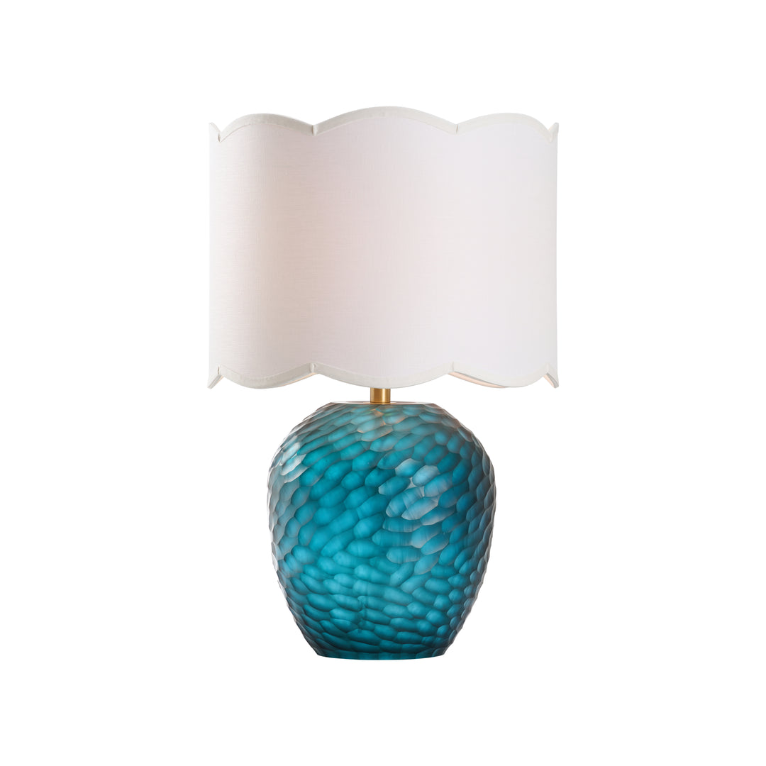 Savie Lamp - W10195