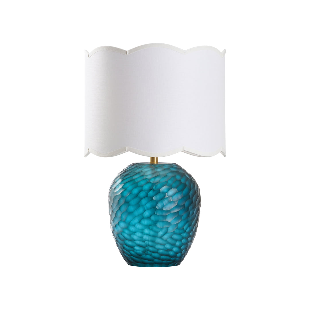 Savie Lamp - W10195