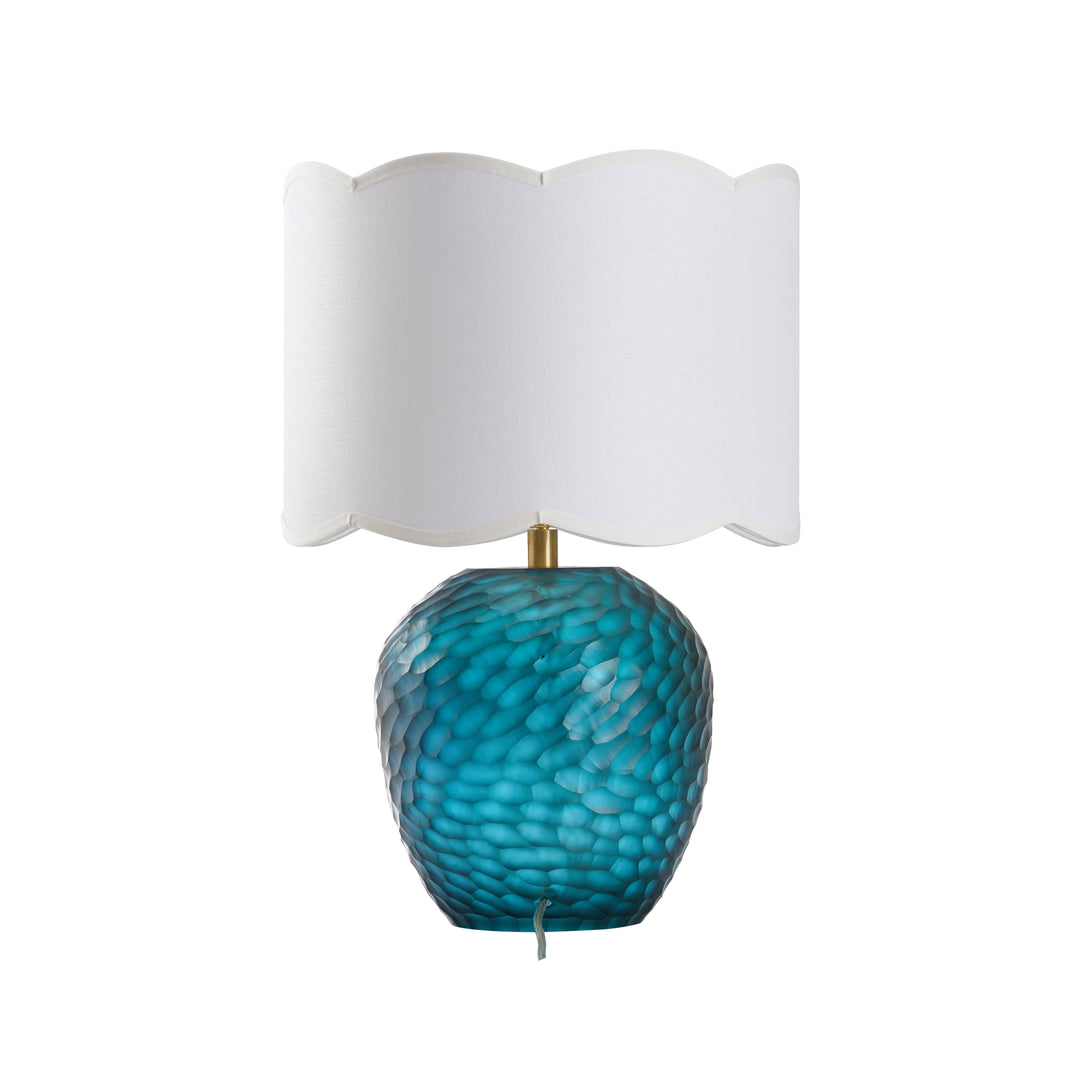Savie Lamp - W10195