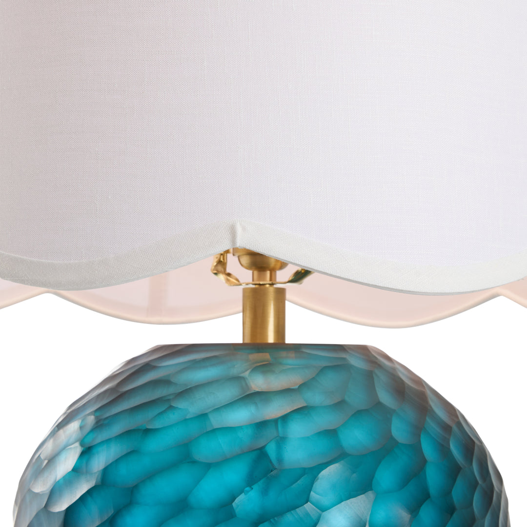 Savie Lamp - W10195