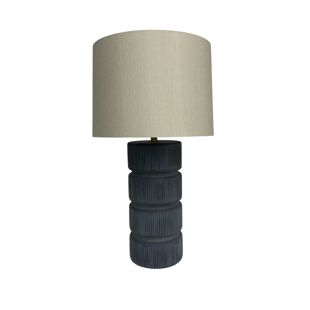 Turner Lamp - W10197