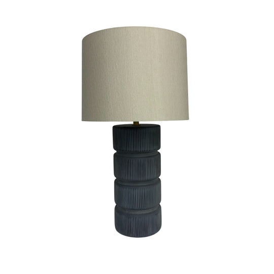Turner Lamp - W10197