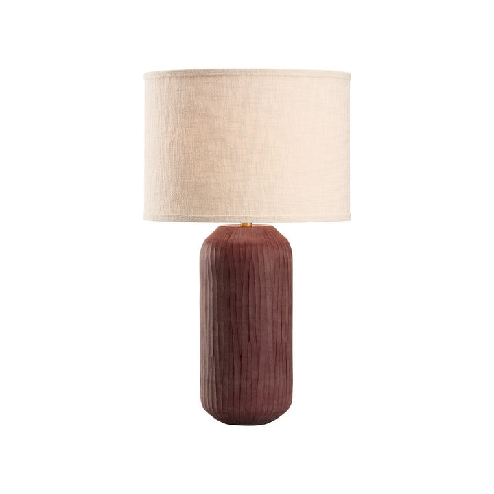 Belisse Lamp - W10203